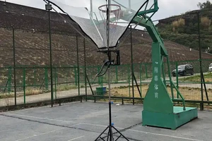 如何找到适合初学者的创新科技篮球训练工具?